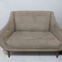 مبل تک دو نفره