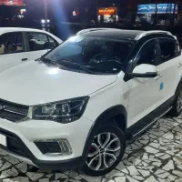 ایکس۲۲ دنده ای ۳ سال خواب بودتحویل۹۹|خودرو سواری و وانت|گرگان, |دیوار