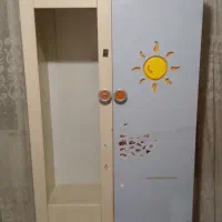 کمد|جاکفشی، کمد، دراور|همدان, |دیوار