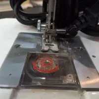 چرخ خیاطی janome|چرخ خیاطی و ریسندگی|شیراز, فرهنگ شهر|دیوار