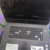 لپ تاپ سونی اروپا خاص|رایانه همراه|تهران, گیشا|دیوار