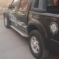وینگل ۵ مدل ۲۰۱۵|خودرو سواری و وانت|قم, زنبیل آباد|دیوار