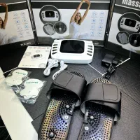 پخش عمده وتک دستگاه فیزیوتراپی خانگی|آرایشی، بهداشتی، درمانی|جوانرود, |دیوار