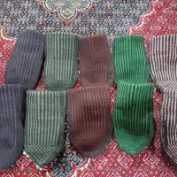 جوراب مخصوص جوراب بازی عالی و با دوام