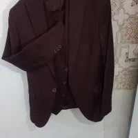 دو دست کت و شلوار ،و یک دست کت و شلوار بچگانه|لباس|ورامین, ورامین|دیوار