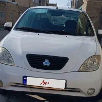 تیبا مدل 98|خودرو سواری و وانت|بوکان, |دیوار