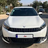 ریسپکت پرایم۲ مدل۱۴۰۴ سفید کم کار درحدصفر