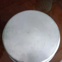 ماهی تابه روحی،قدیمی