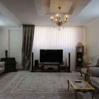 آپارتمان125متری همکف سه خواب شمالی|فروش آپارتمان|نیشابور, شهرک جانبازان|دیوار