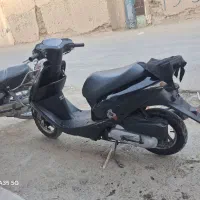 موتور پاکشتی|موتورسیکلت|سراوان, |دیوار