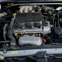 استوک.موتورگیربکس۲۰۶.کمری.ریوکاپرا.هیونداالنترا۳۲۳