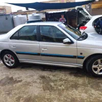 پارس ۹۰ موتور گیج وسط|خودرو سواری و وانت|نورآباد ممسنی, |دیوار