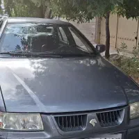 سمند مدل 85