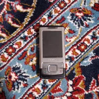 نوکیا 6500 کلکسیونی