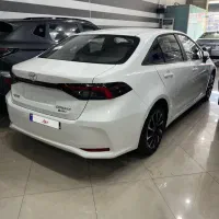 کرولا هیبرید 2026تازه ترخیص