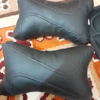 عرقگیر و بالشت پشت گردن طبی وسایل ماشین|عمدهفروشی|آباده, |دیوار