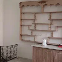 آپارتمان ۳۵متری همکف|اجارهٔ آپارتمان|تهران, بیسیم|دیوار