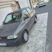 پراید مدل ۸۸