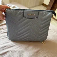 کیف زاناه طوسی گوچی