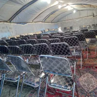 کرایه چادر مراسمات عروسی|خدمات پذیرایی، مراسم|اردبیل, |دیوار