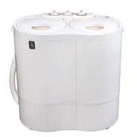 مینی واش (دوقلو فریدولین)