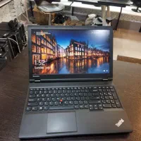 لپتاپ لنووT540 Cori7رم16گرافیک1