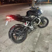 موتور ns150