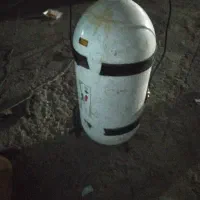 یه عدد کپسول CNG|قطعات یدکی و لوازم جانبی|هشتگرد, هشتگرد قدیم|دیوار