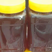 عسل طبیعی