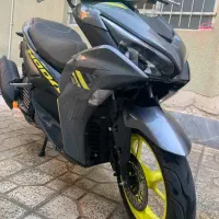 ایروکس ۴۰۳|موتورسیکلت|ساوه, |دیوار