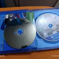 دیسک pes2017 وufc2|کنسول، بازی ویدئویی و آنلاین|تهران, زرکش|دیوار