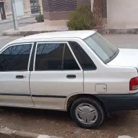 پراید 131 sl