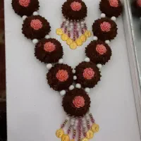 میخک و مهلو مجلسی|بدلیجات|یاسوج, |دیوار