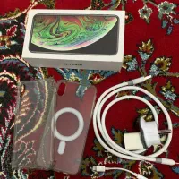 آیفون ایکس مکس ایکس اس