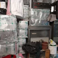 بازرگانی آقای بخاری پخش و توزیع انواع بخاری