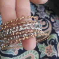 النگو۷عدداولی ودومی۲۴عدد