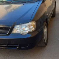 پراید. ۱۳۲ مدل ۸۹