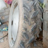 لاستیک باریک تراکتور