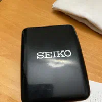 ساعت سیکو