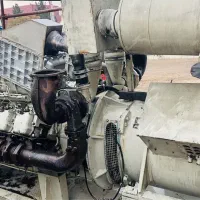 دیزل ژنراتور دویتس 500 کاوا|ماشینآلات صنعتی|تهران, آذربایجان|دیوار