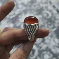 انگشتر عقیق|بدلیجات|زاهدان, |دیوار