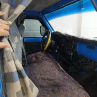 نیسان مدل ۸۶ ( اقساط از ۴ الی ۳۰ ماه )|خودرو سواری و وانت|یزد, |دیوار