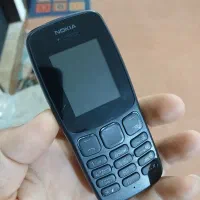 نوکیا یک ماه کارکرده نو|موبایل|کرج, شهرک نهال و بذر|دیوار