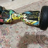 اسکوتر برقی