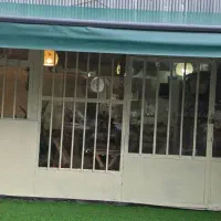 جذب نیروی خانم برای کار در کافه تریا