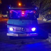 مینی بوس ۳۰۹