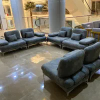 مبلمان لوکس/ راحتی/ تمام قسط