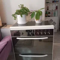 فر گاز ایتالیایی پاتریس