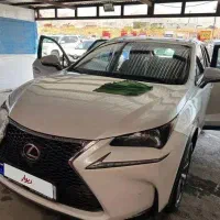 nx200|خودرو سواری و وانت|تهران, جنت‌آباد جنوبی|دیوار