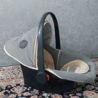 کریر کودک مخمل مارک چیکو